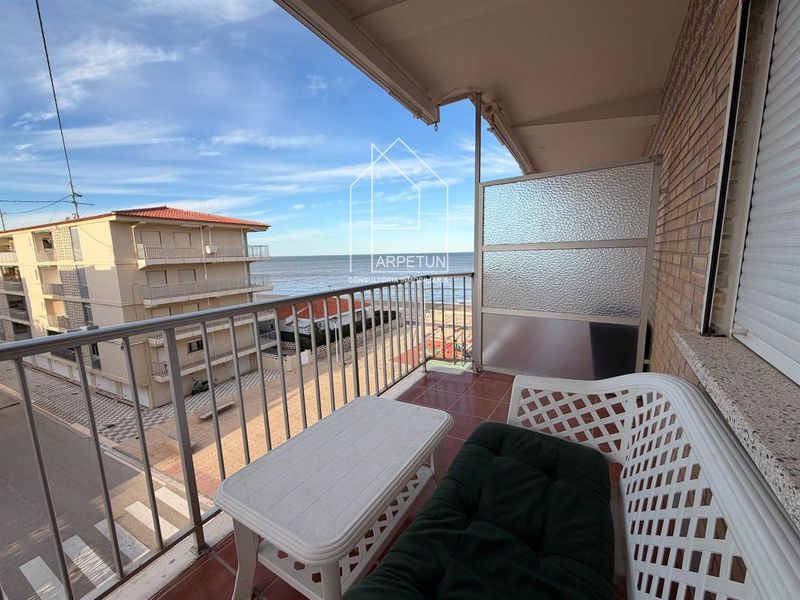 Apartamento en venta Bellreguard Poble, Valencia. Ref: 1089. Arpetun