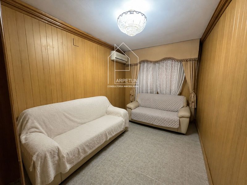 Appartement te koop Ontinyent, Valencia. Ref: 1090. Arpetun