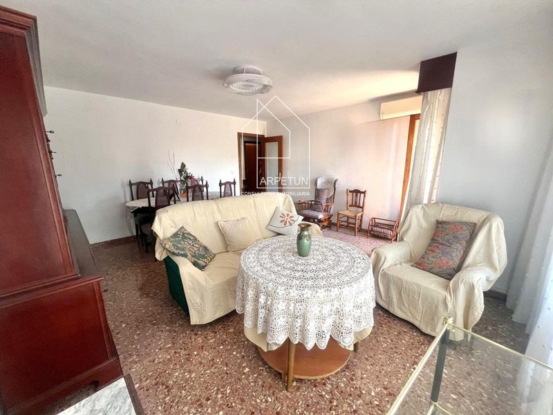 Piso en venta Ontinyent, Valencia. Ref: 1091. Arpetun