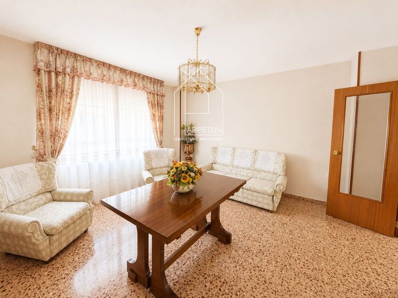 Piso en venta Ontinyent, Valencia. Ref: 1130. Arpetun