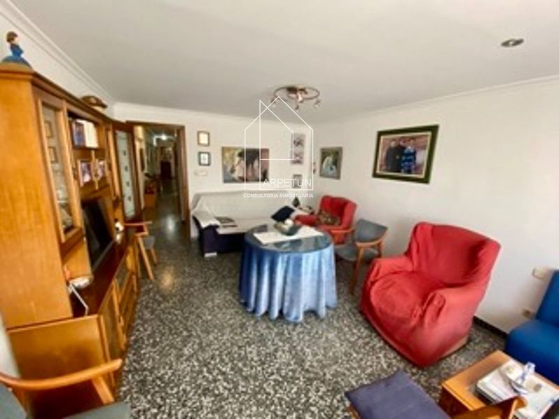 Piso en venta Ontinyent, Valencia. Ref: 1186. Arpetun