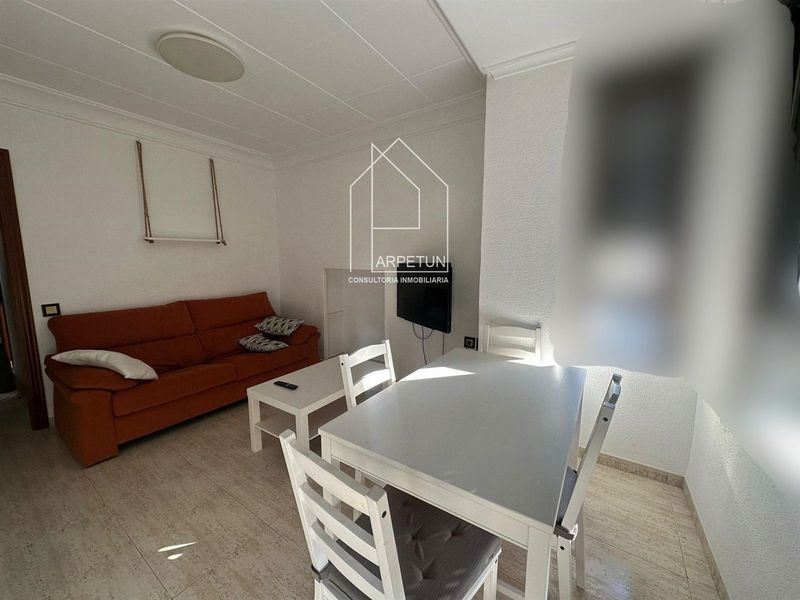 Appartement te koop Ontinyent, Valencia. Ref: 1199. Arpetun