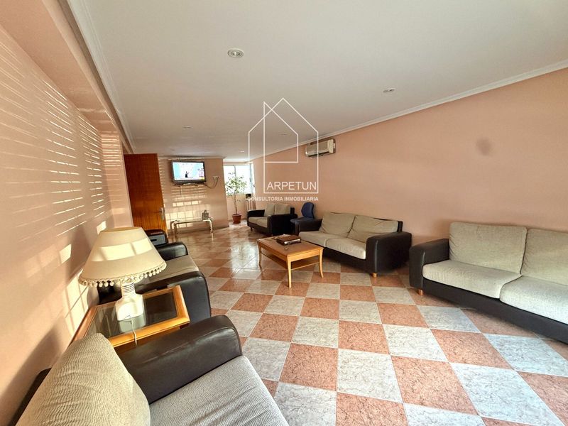 Appartement en vente Ontinyent, Valencia. Ref: 1209. Arpetun
