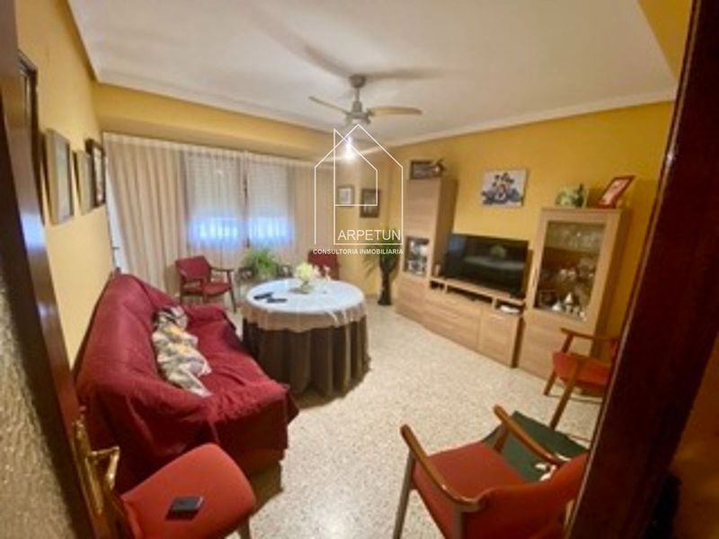 Appartement te koop Ontinyent, Valencia. Ref: 1222. Arpetun