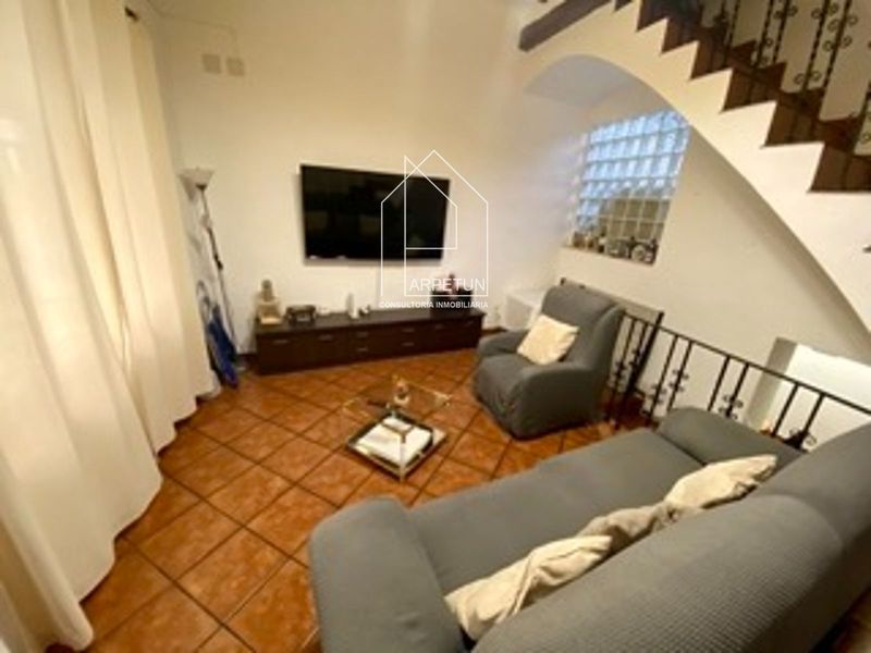 Huis te koop Ontinyent, Valencia. Ref: 1228. Arpetun