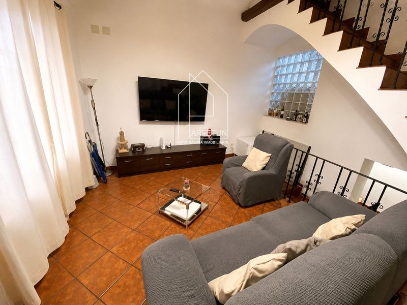 Maison en vente Ontinyent, Valencia. Ref: 1228. Arpetun
