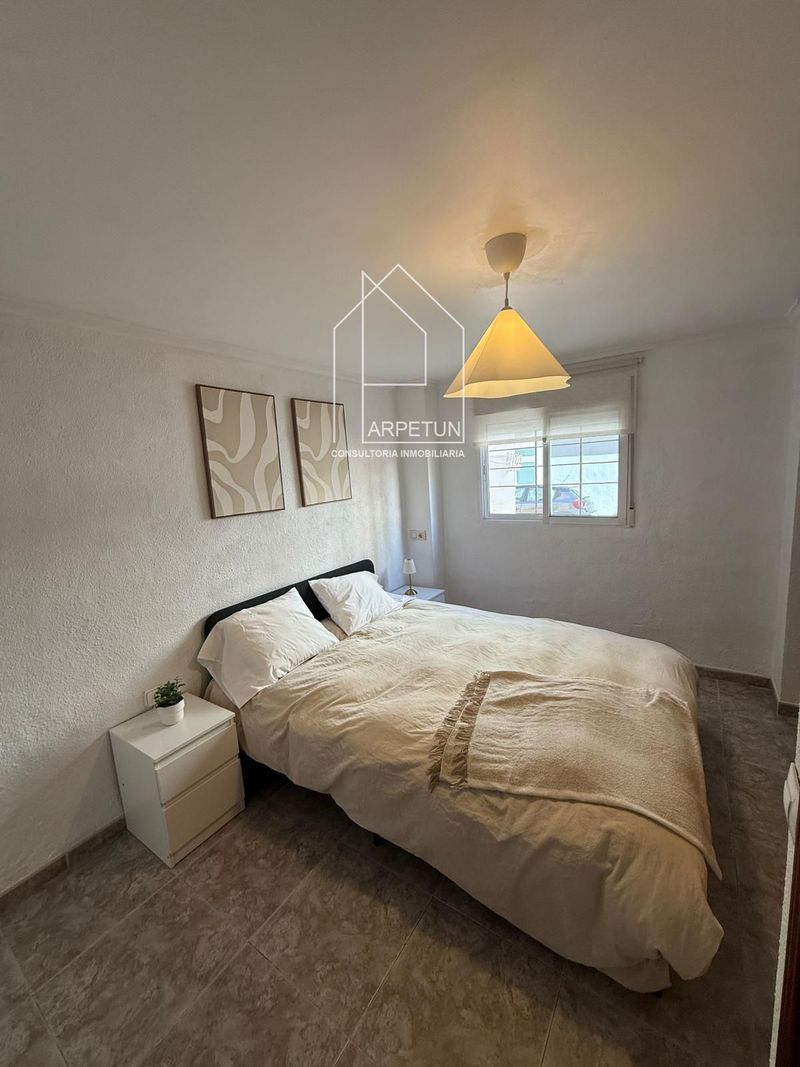 Appartement te koop Bocairent, Valencia. Ref: 1231. Arpetun