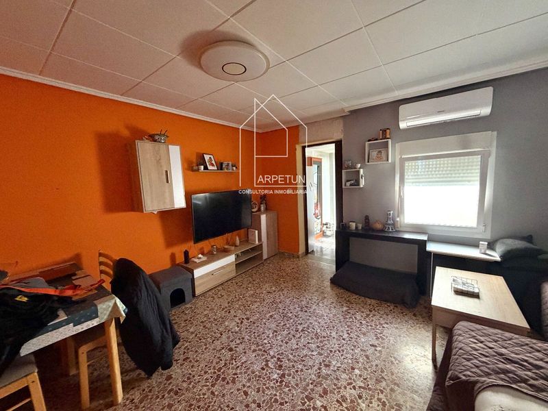 Appartement te koop Ontinyent, Valencia. Ref: 1239. Arpetun