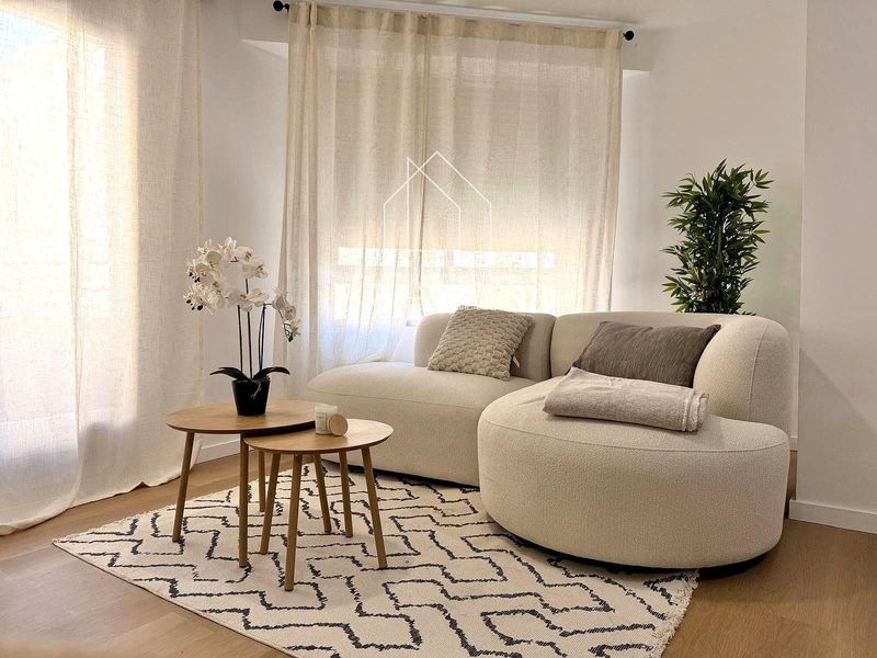 Piso en venta Ontinyent, Valencia. Ref: 1258. Arpetun