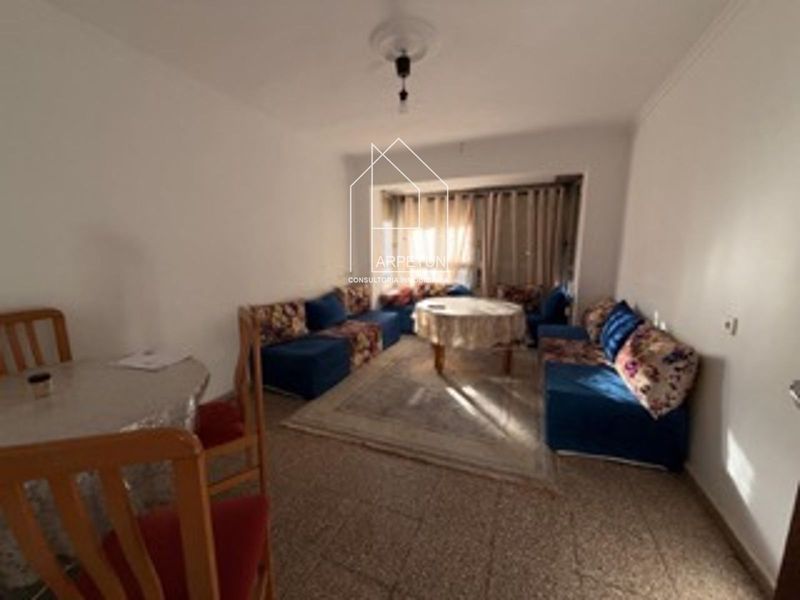 Piso en venta Ontinyent, Valencia. Ref: 1261. Arpetun