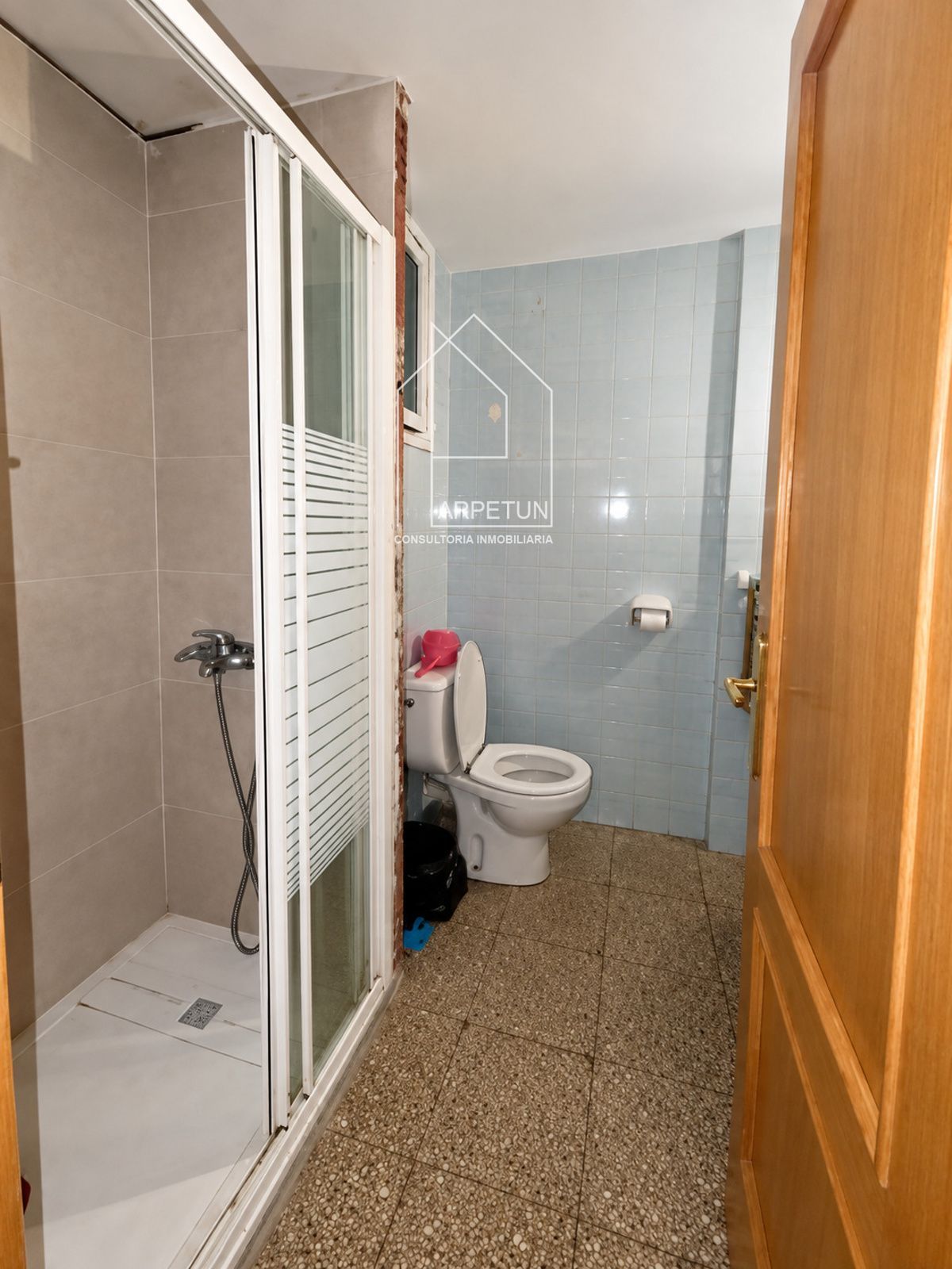 Venta de piso en Ontinyent Barrio Sant Rafael