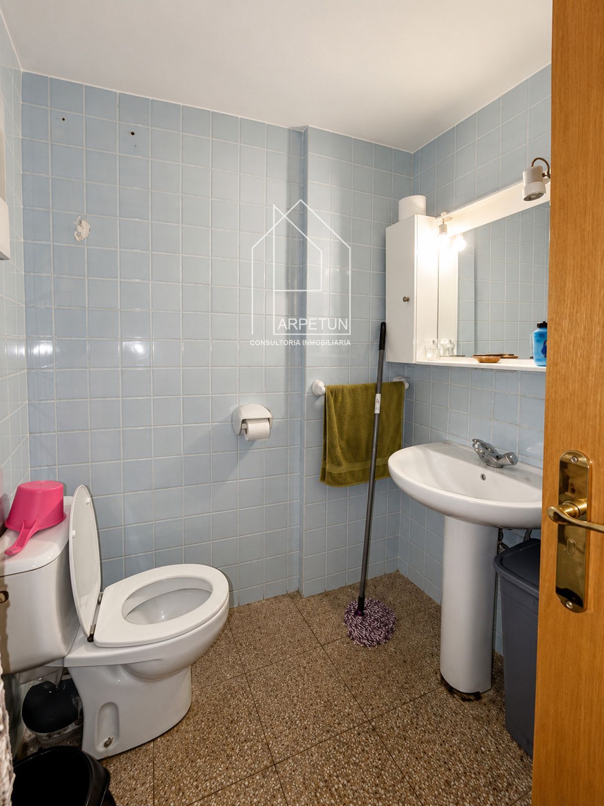 Venta de piso en Ontinyent Barrio Sant Rafael