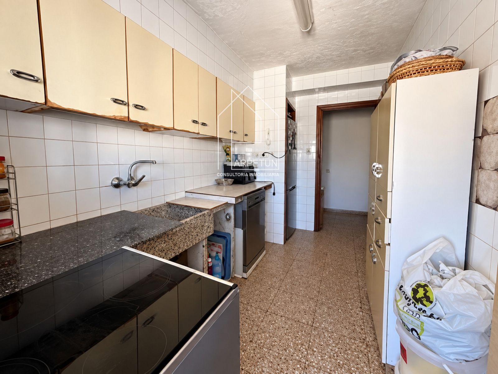 Venta de piso en Ontinyent Barrio Sant Rafael
