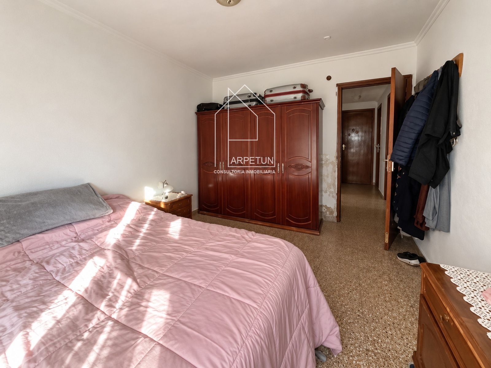 Venta de piso en Ontinyent Barrio Sant Rafael