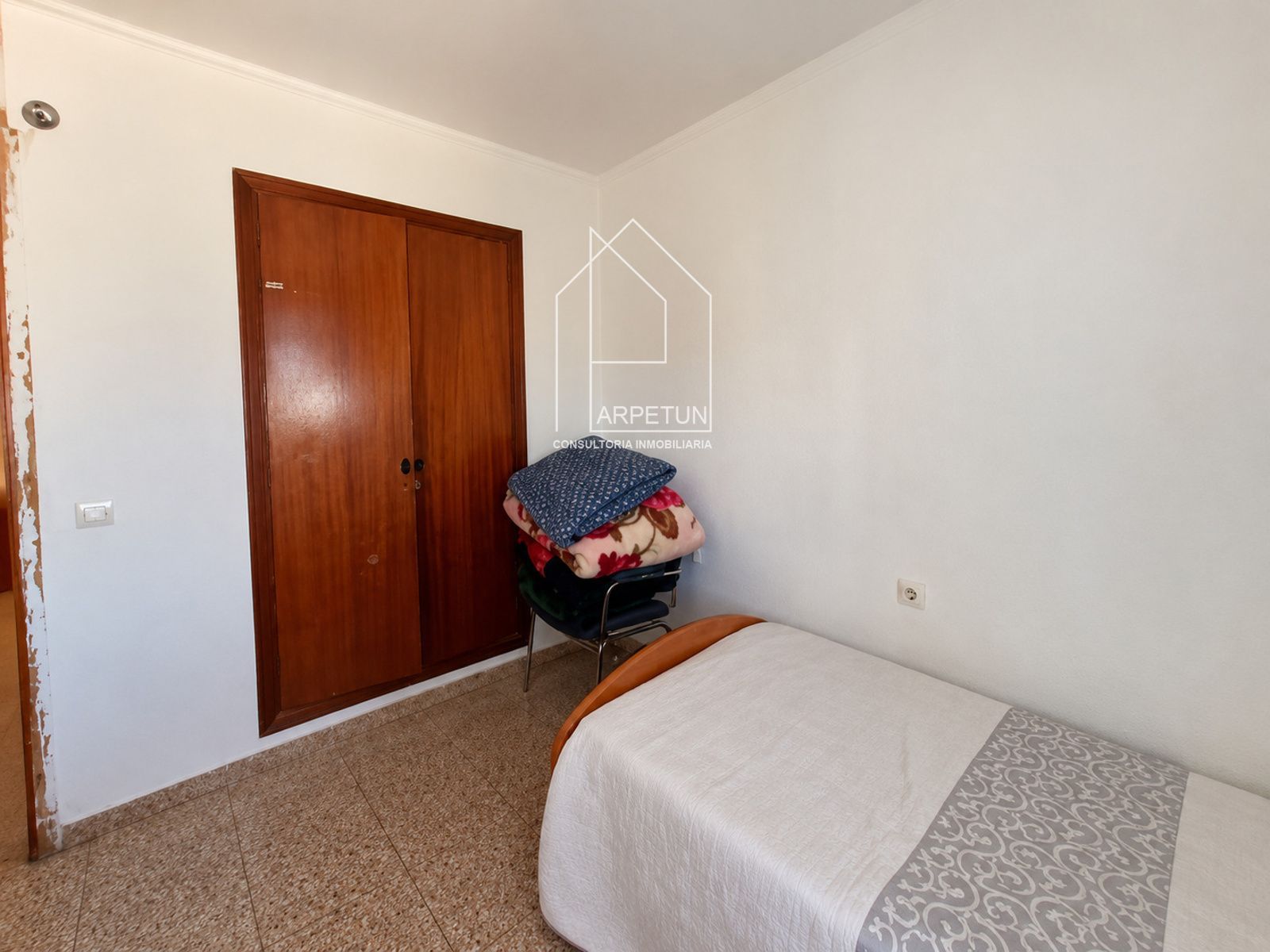 Venta de piso en Ontinyent Barrio Sant Rafael