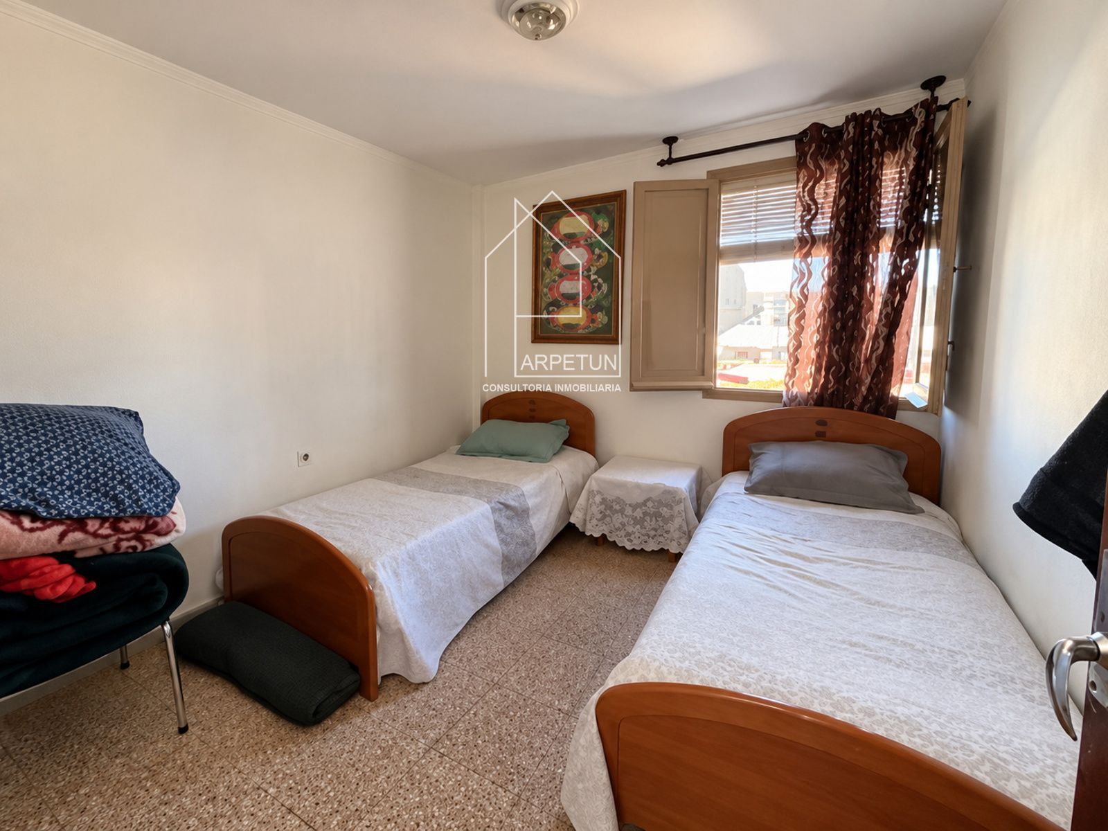 Venta de piso en Ontinyent Barrio Sant Rafael