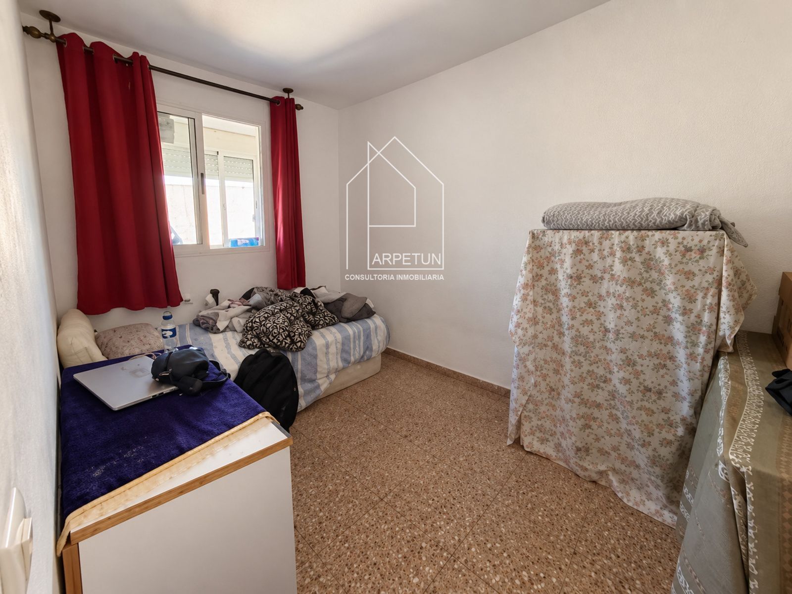 Venta de piso en Ontinyent Barrio Sant Rafael