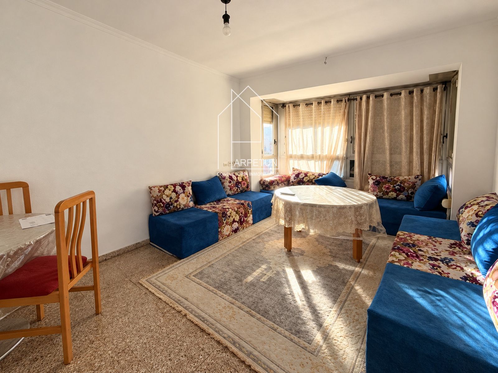 Venta de piso en Ontinyent Barrio Sant Rafael
