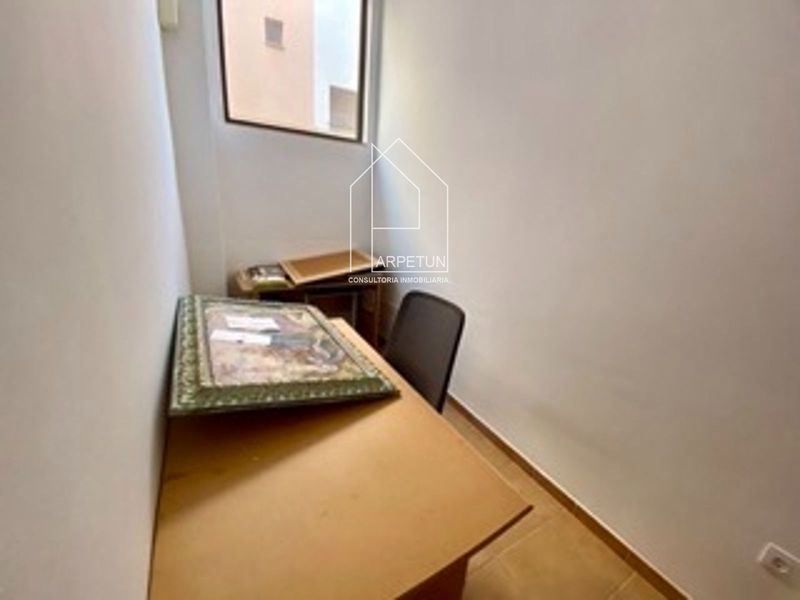Local Comercial en venta Ontinyent, Valencia. Ref: 1271. Arpetun