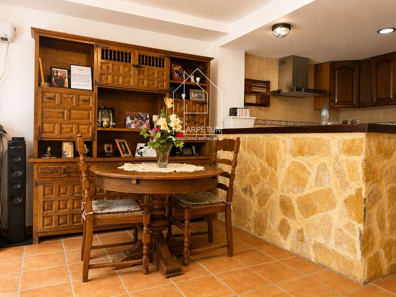 Casa en venta Ontinyent, Valencia. Ref: 1274. Arpetun