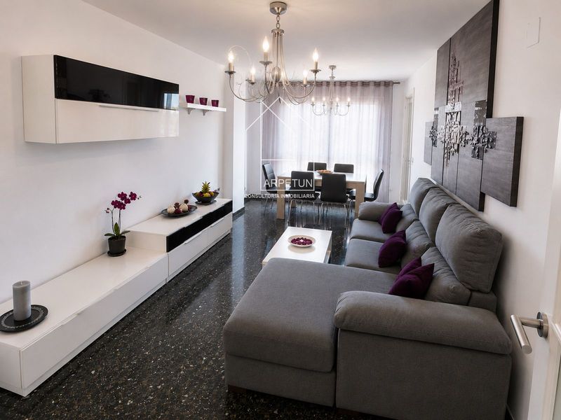 Piso en venta Ontinyent, Valencia. Ref: 1280. Arpetun