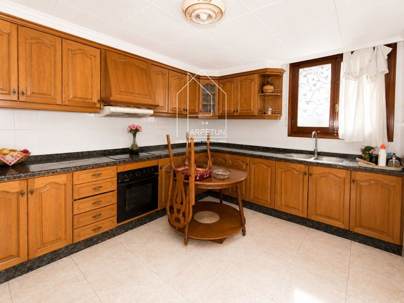 Appartement en vente Ontinyent, Valencia. Ref: 1288. Arpetun