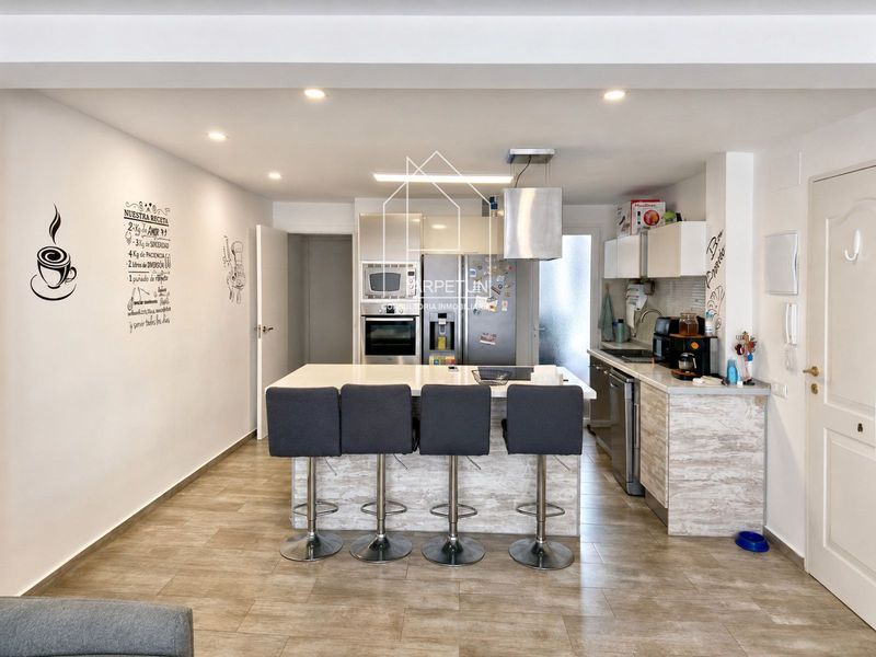 Piso en venta Ontinyent, Valencia. Ref: 1293. Arpetun