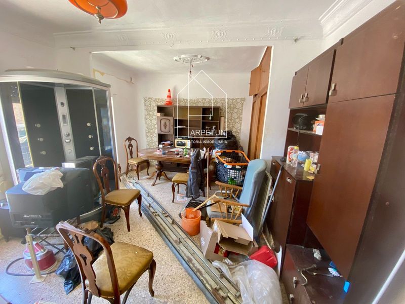 Appartement en vente Ontinyent, Valencia. Ref: 1297. Arpetun