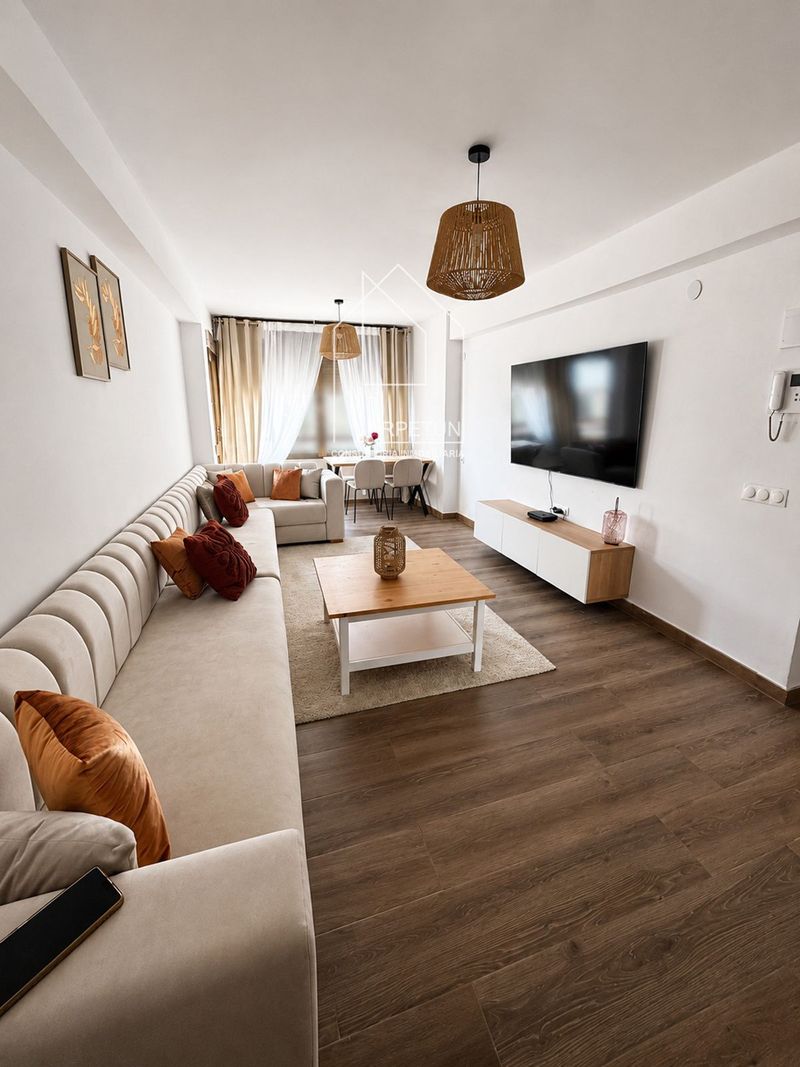 Appartement en vente Ontinyent, Valencia. Ref: 1299. Arpetun