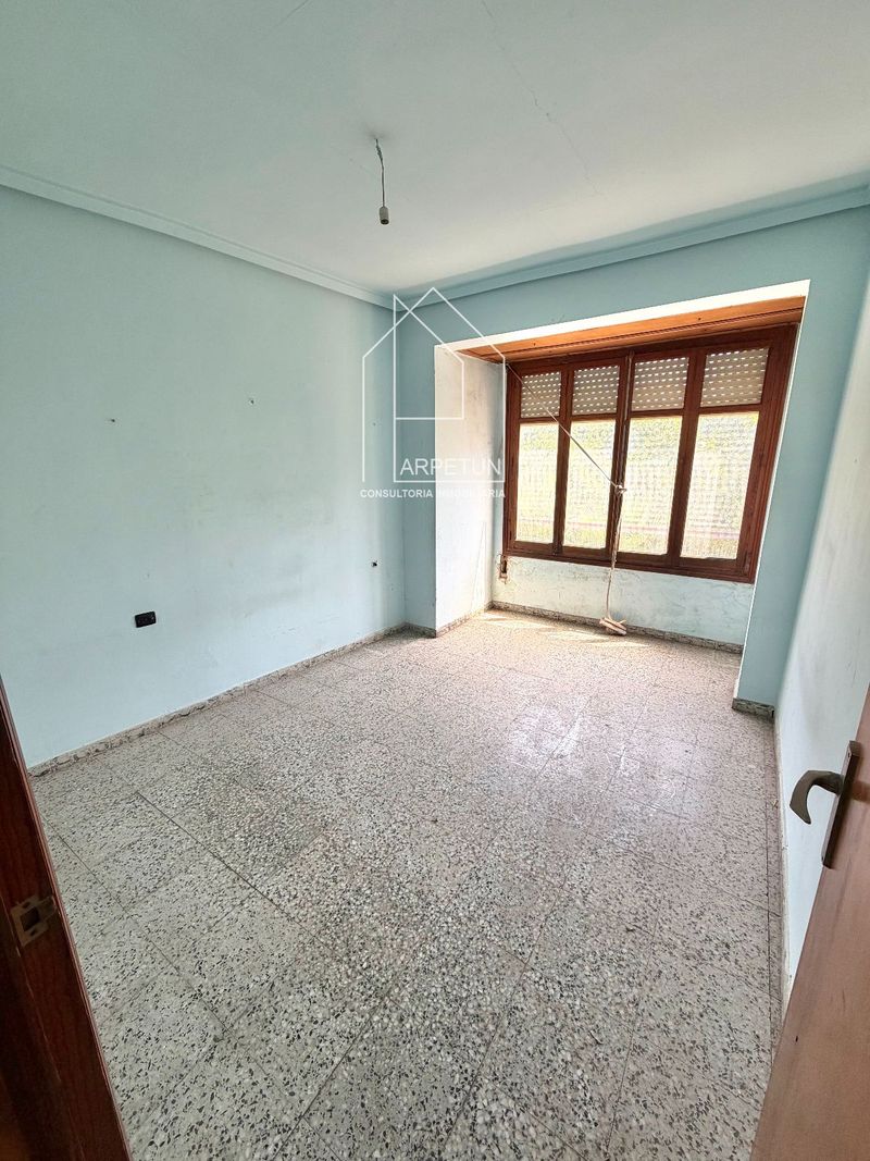 Piso en venta Ontinyent, Valencia. Ref: 1306. Arpetun