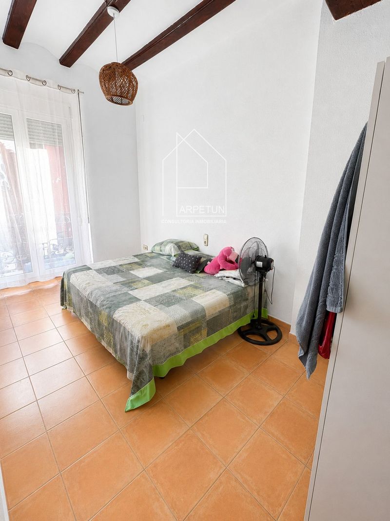Piso en venta Ontinyent, Valencia. Ref: 1309. Arpetun