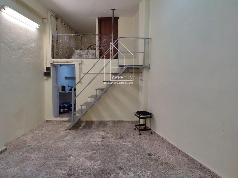 Local Comercial en venta Ontinyent, Valencia. Ref: 1312. Arpetun