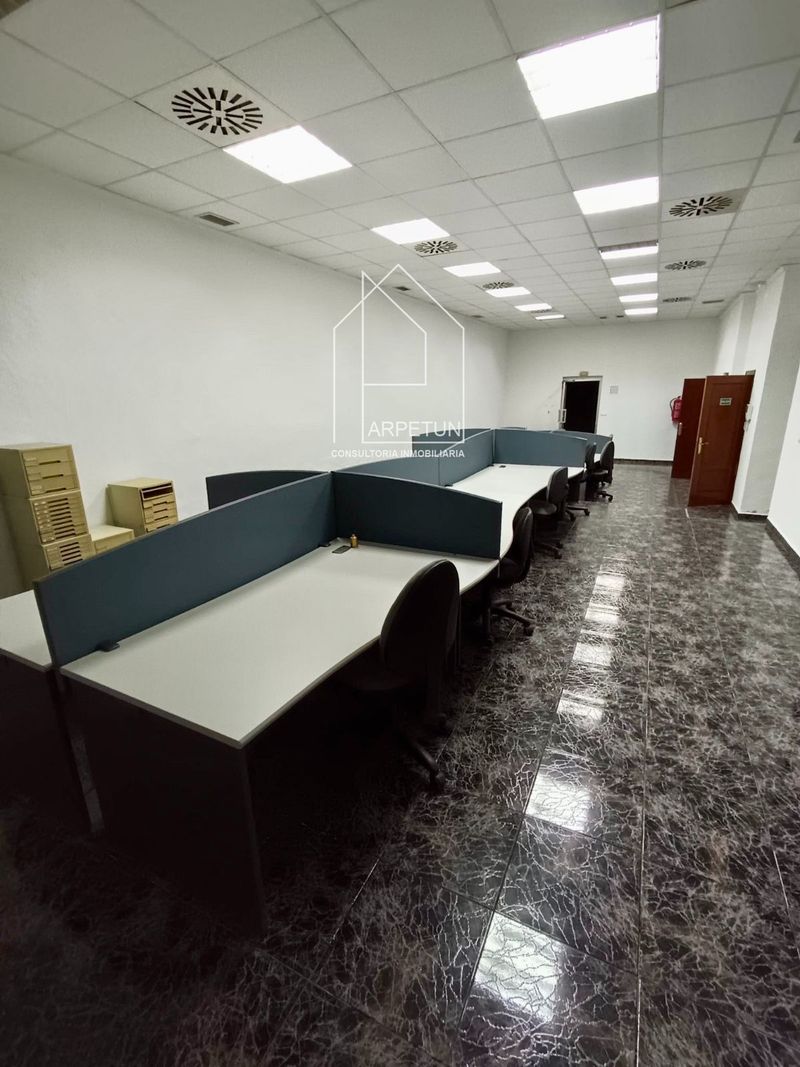 Local Comercial en venta Ontinyent, Valencia. Ref: 1313. Arpetun