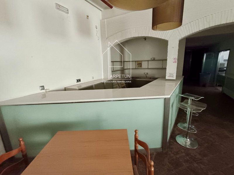 Local Comercial en venta Bocairent, Valencia. Ref: 1314. Arpetun