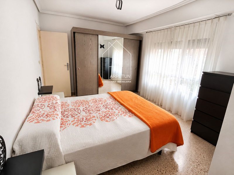 Piso en venta Ontinyent, Valencia. Ref: 1325. Arpetun