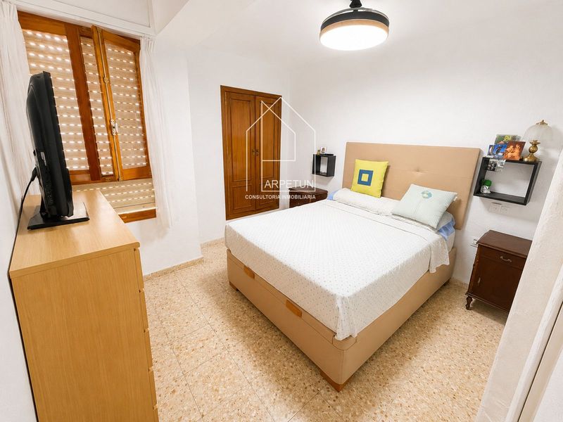 Piso en venta Ontinyent, Valencia. Ref: 1334. Arpetun