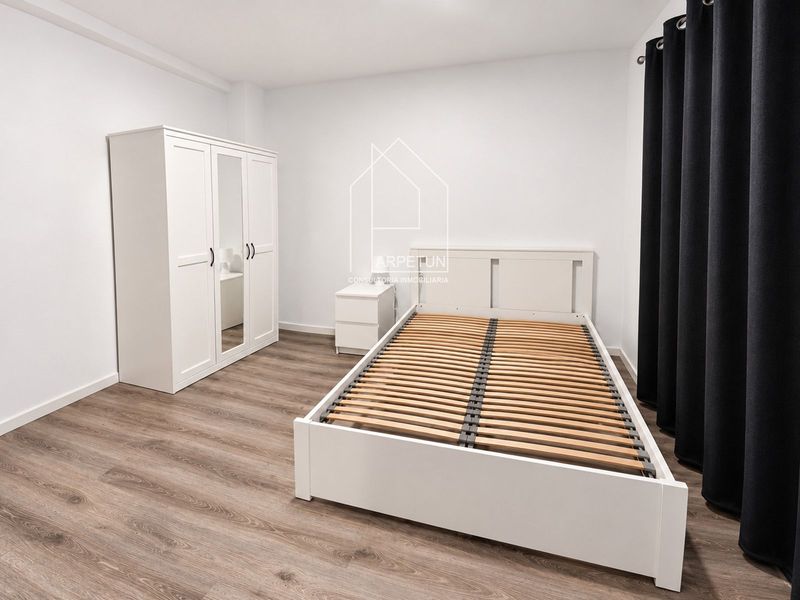 Piso en venta Ontinyent, Valencia. Ref: 1336. Arpetun