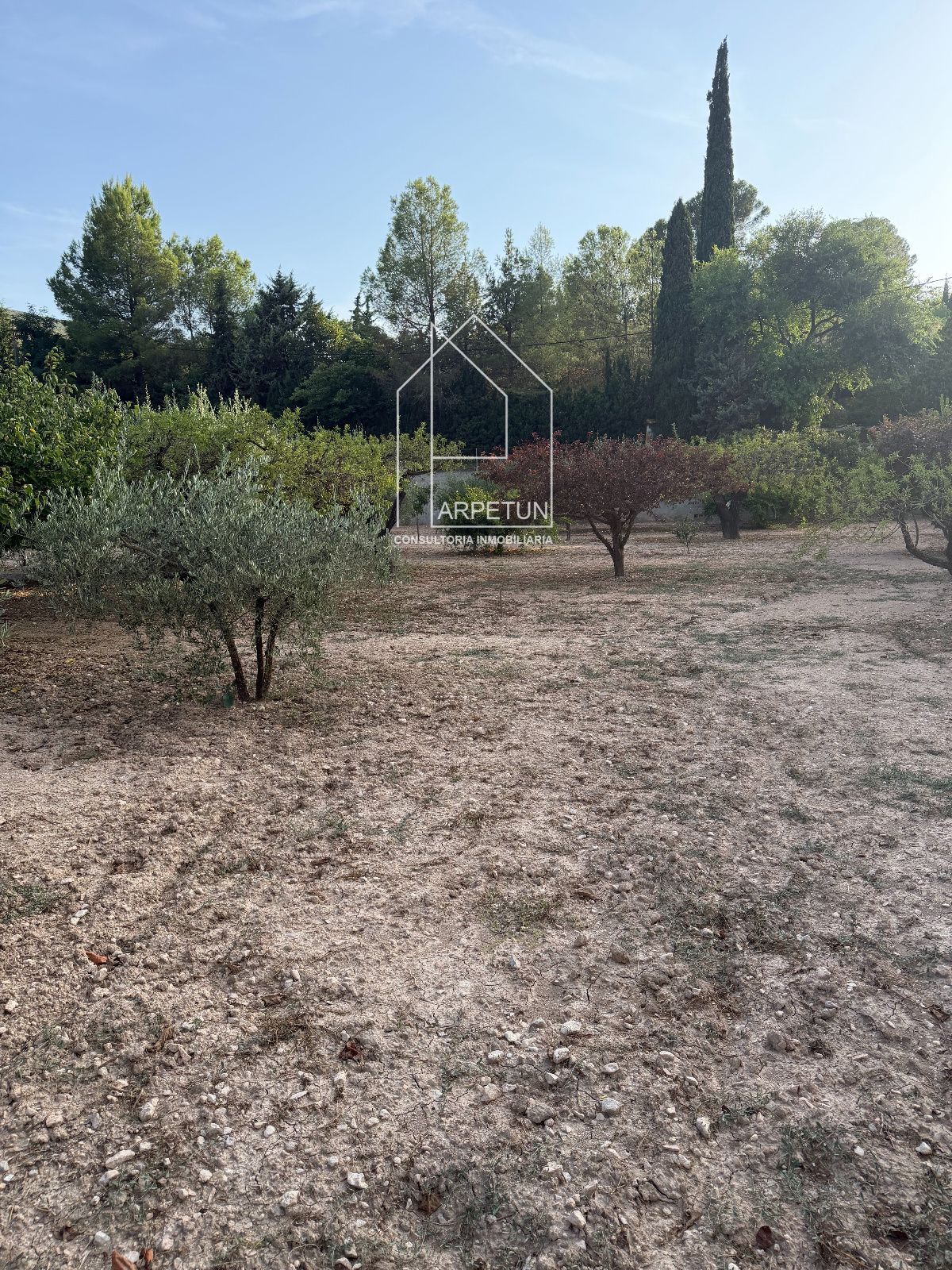 Chalet a la venta en Ontinyent