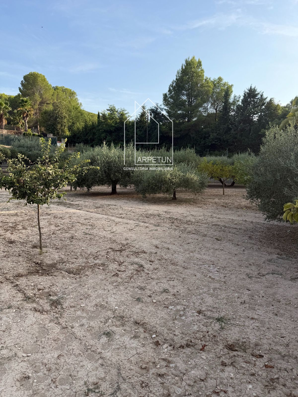 Chalet a la venta en Ontinyent