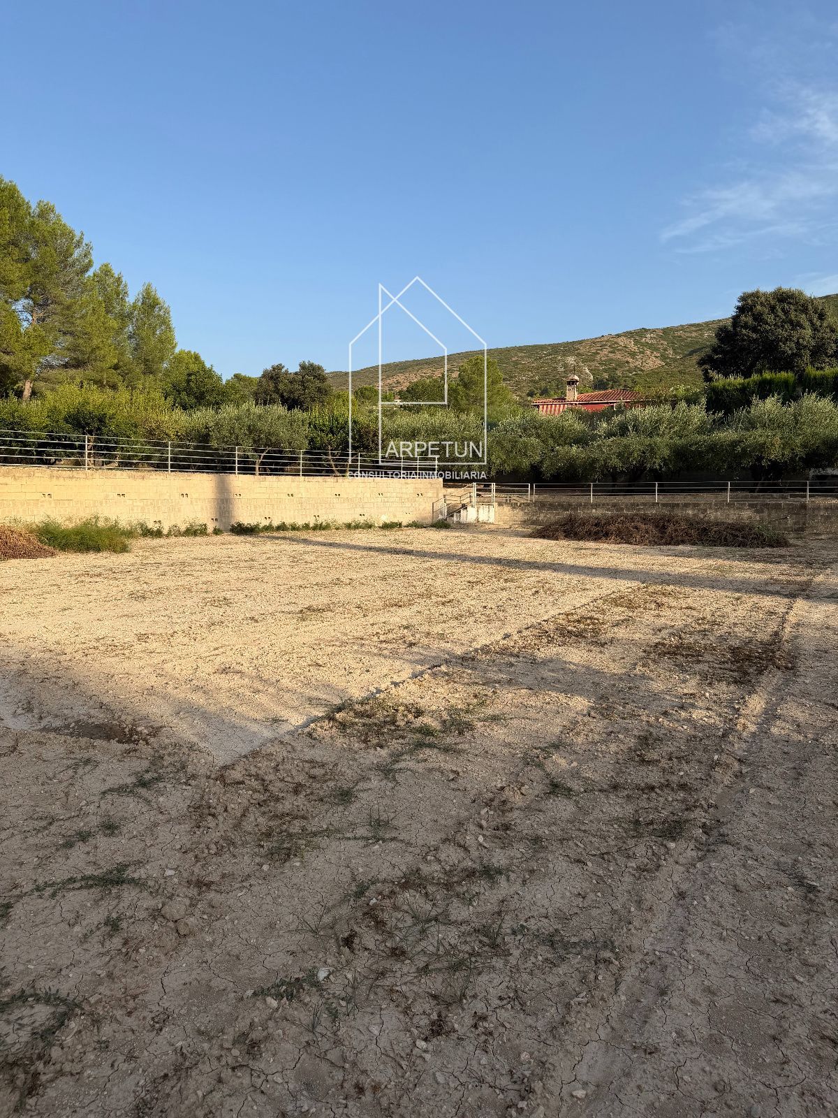 Chalet a la venta en Ontinyent