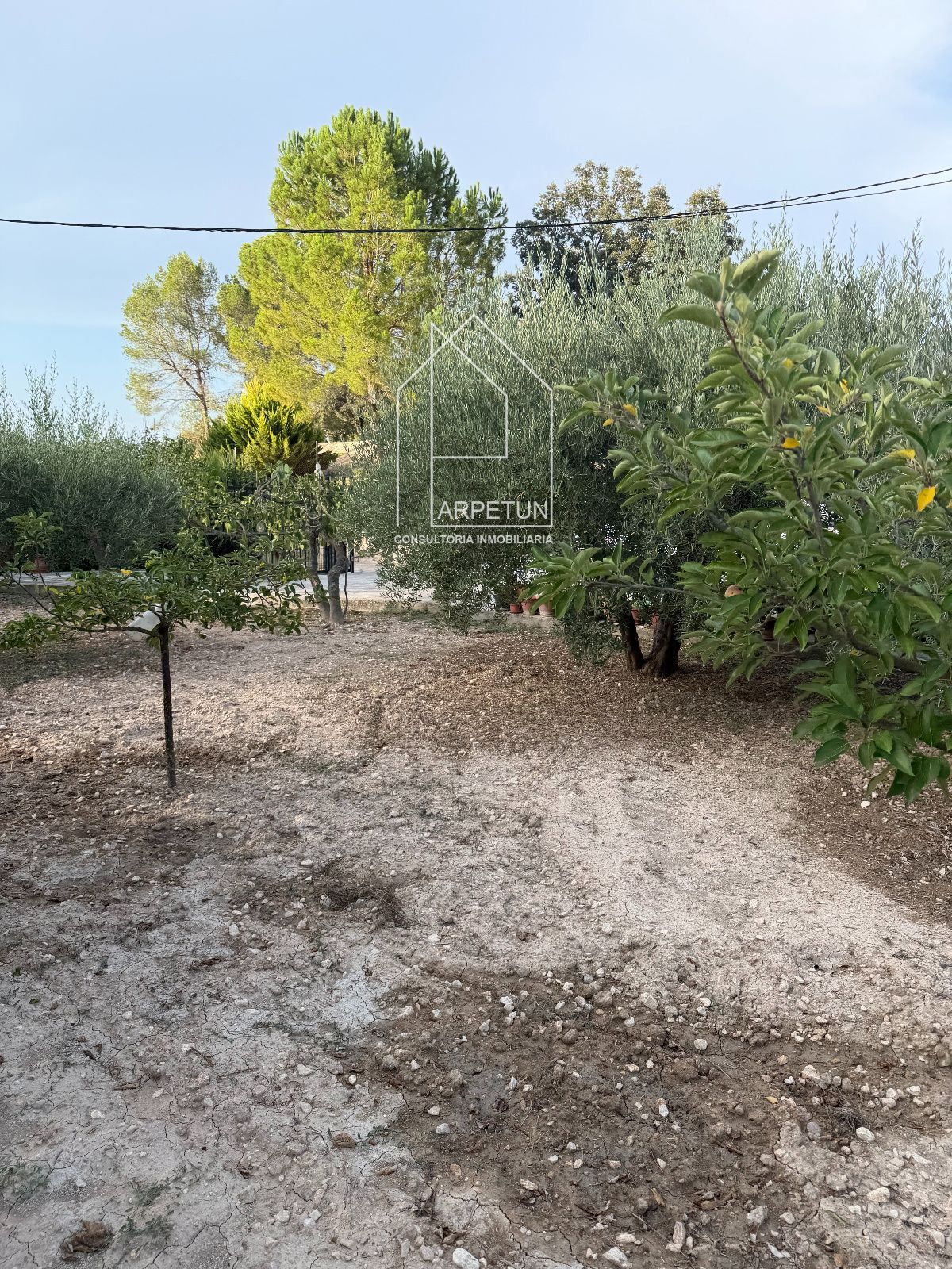 Chalet a la venta en Ontinyent