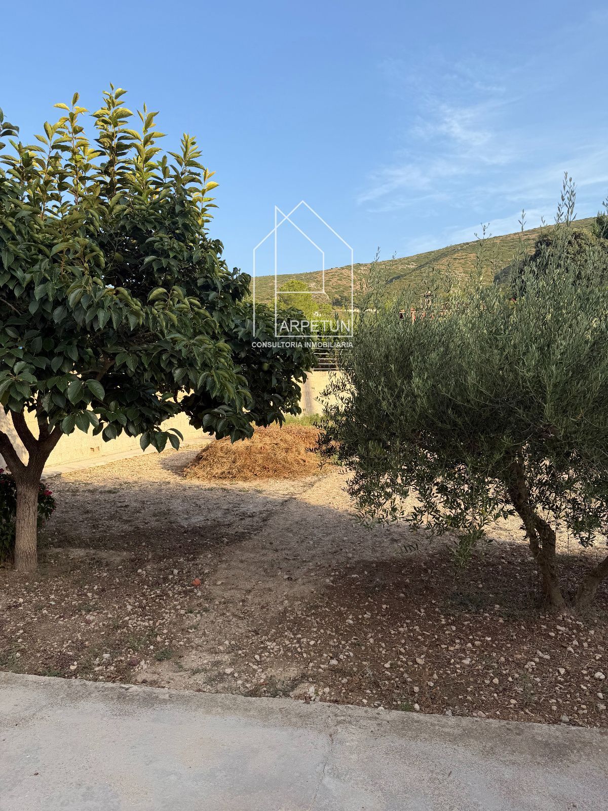 Chalet a la venta en Ontinyent
