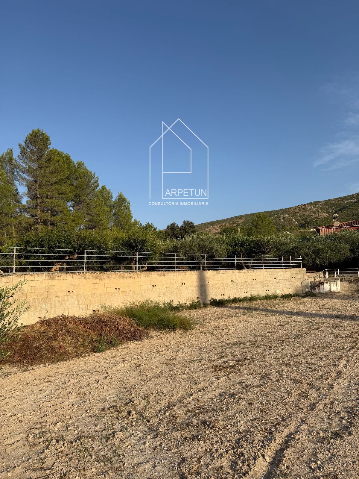 Chalet a la venta en Ontinyent