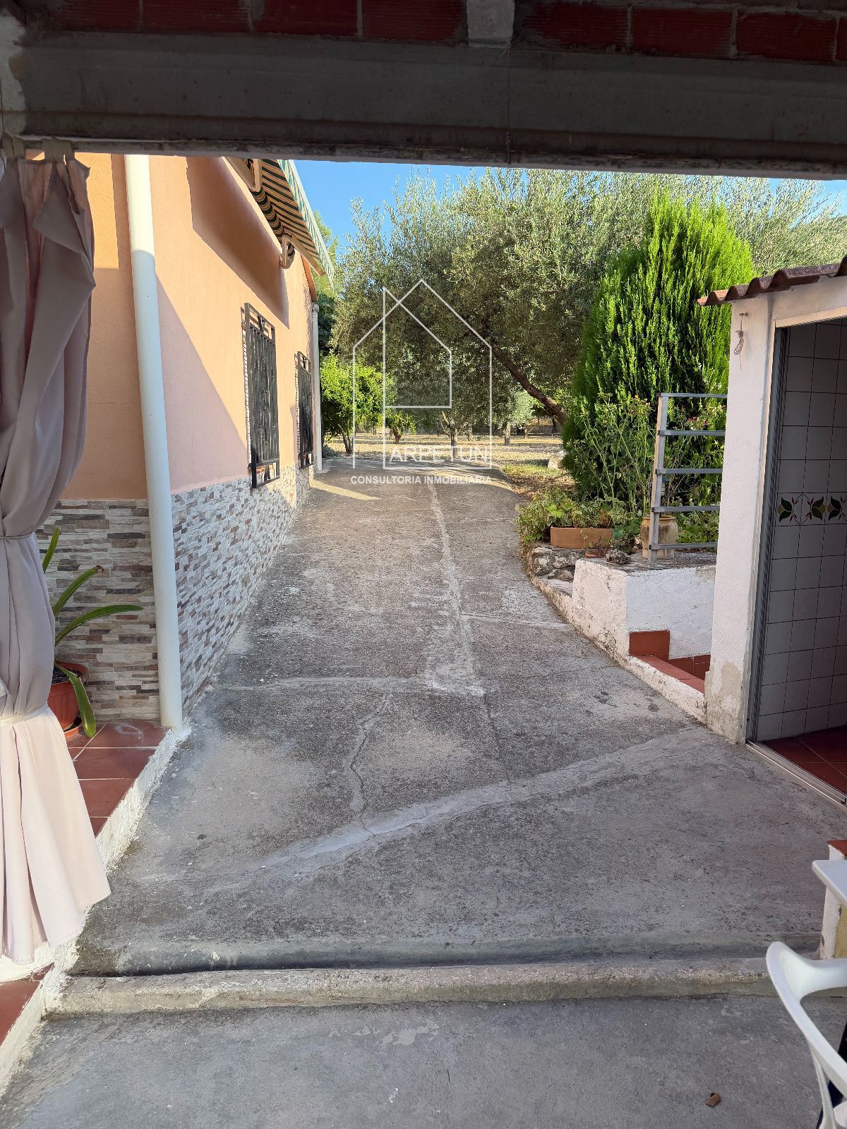 Chalet a la venta en Ontinyent