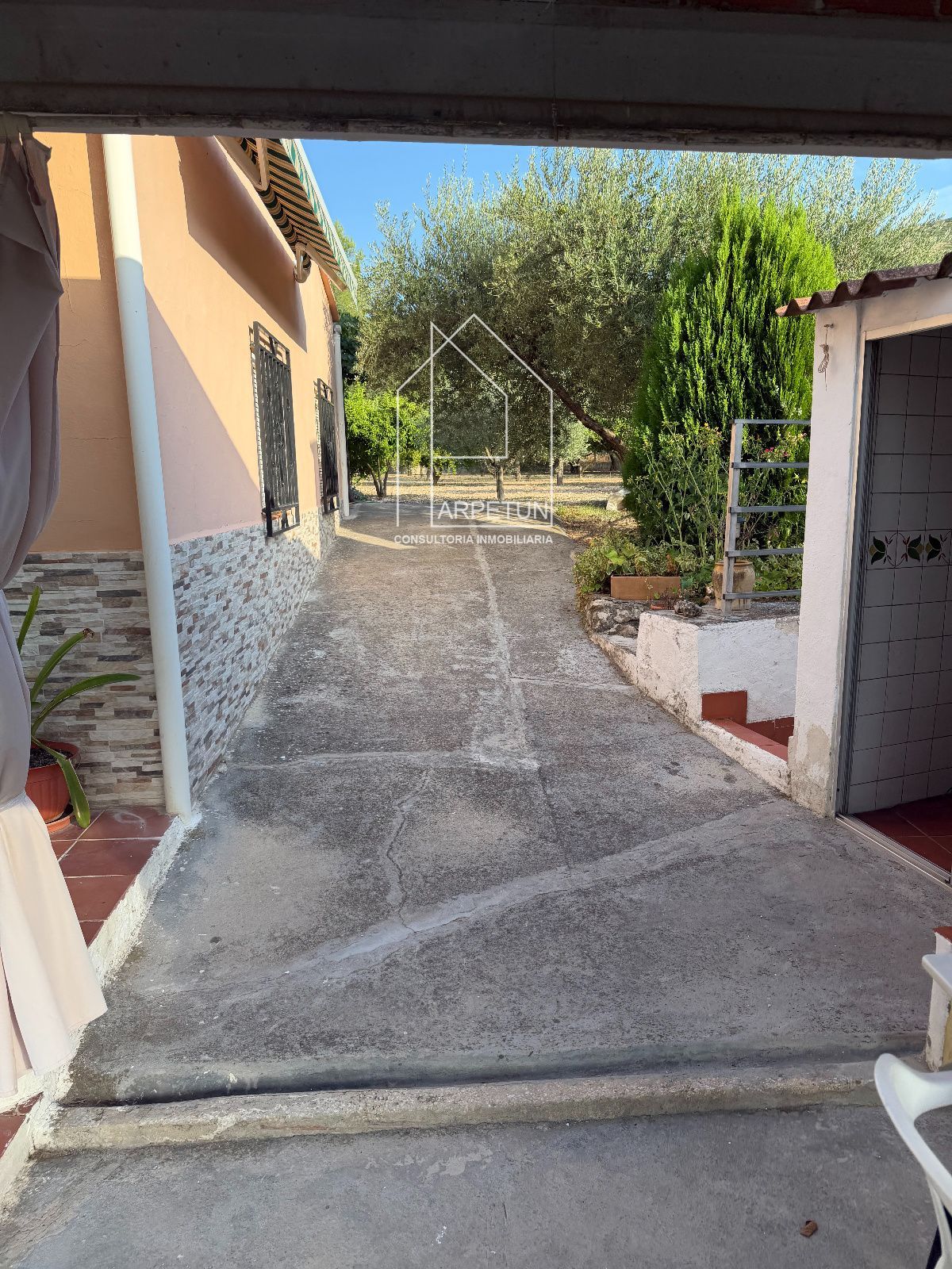 Chalet a la venta en Ontinyent