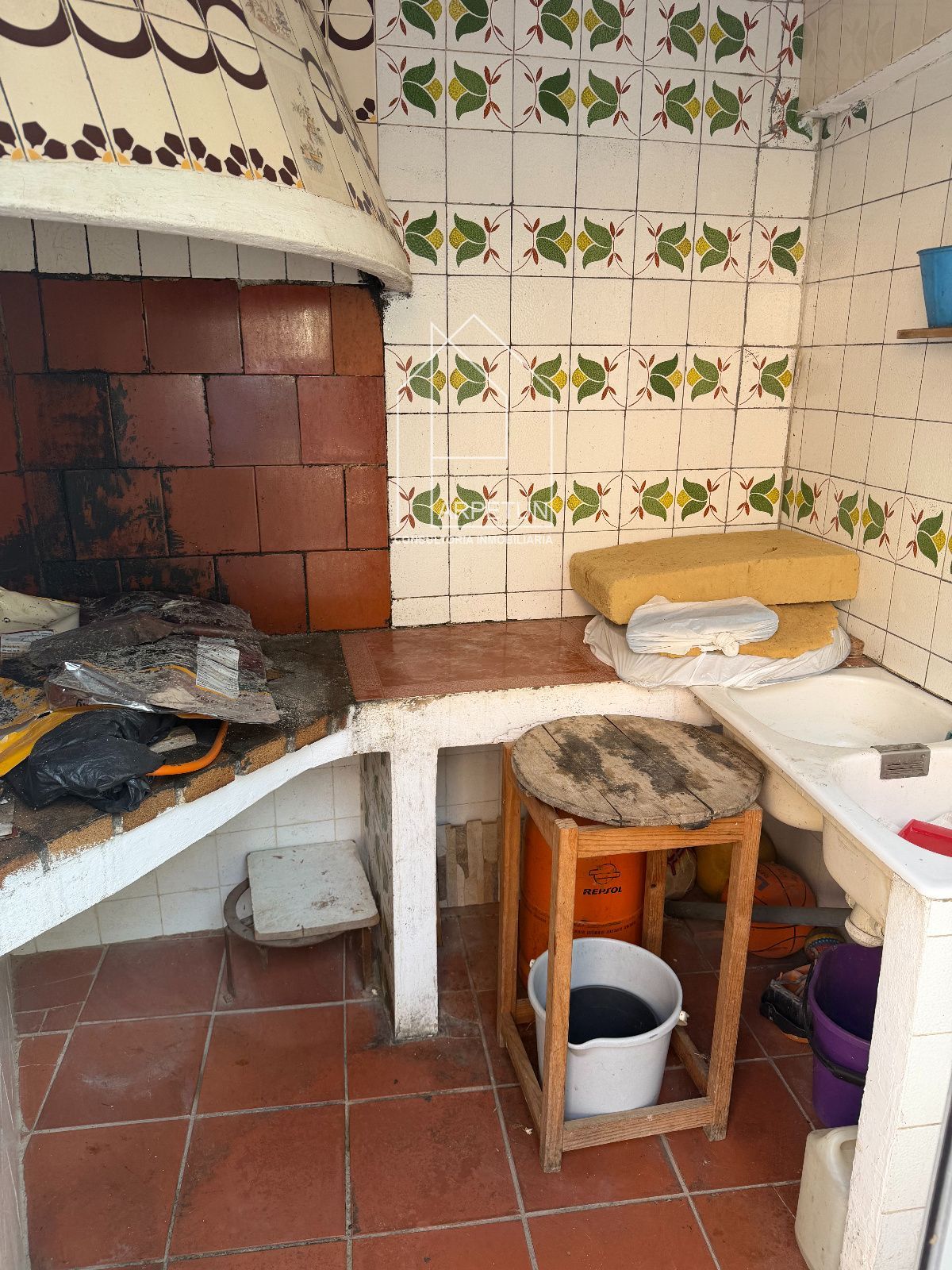 Chalet a la venta en Ontinyent