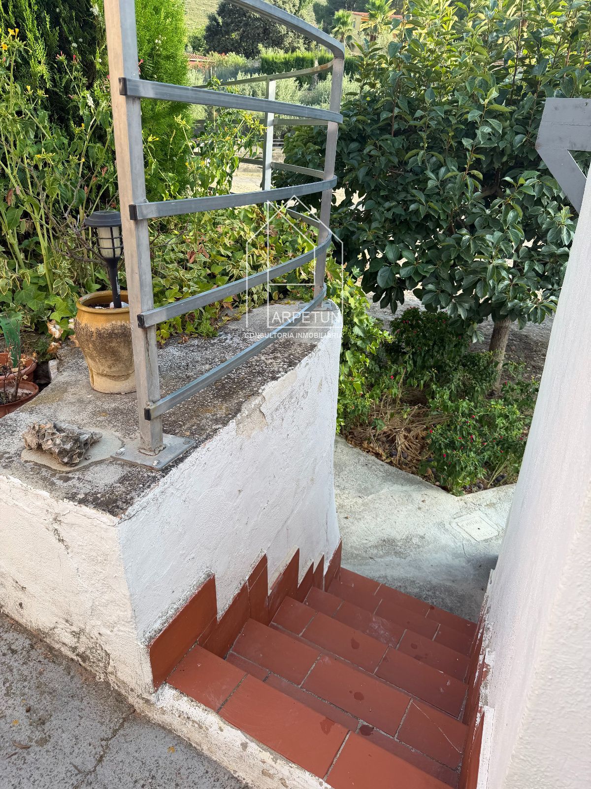Chalet a la venta en Ontinyent