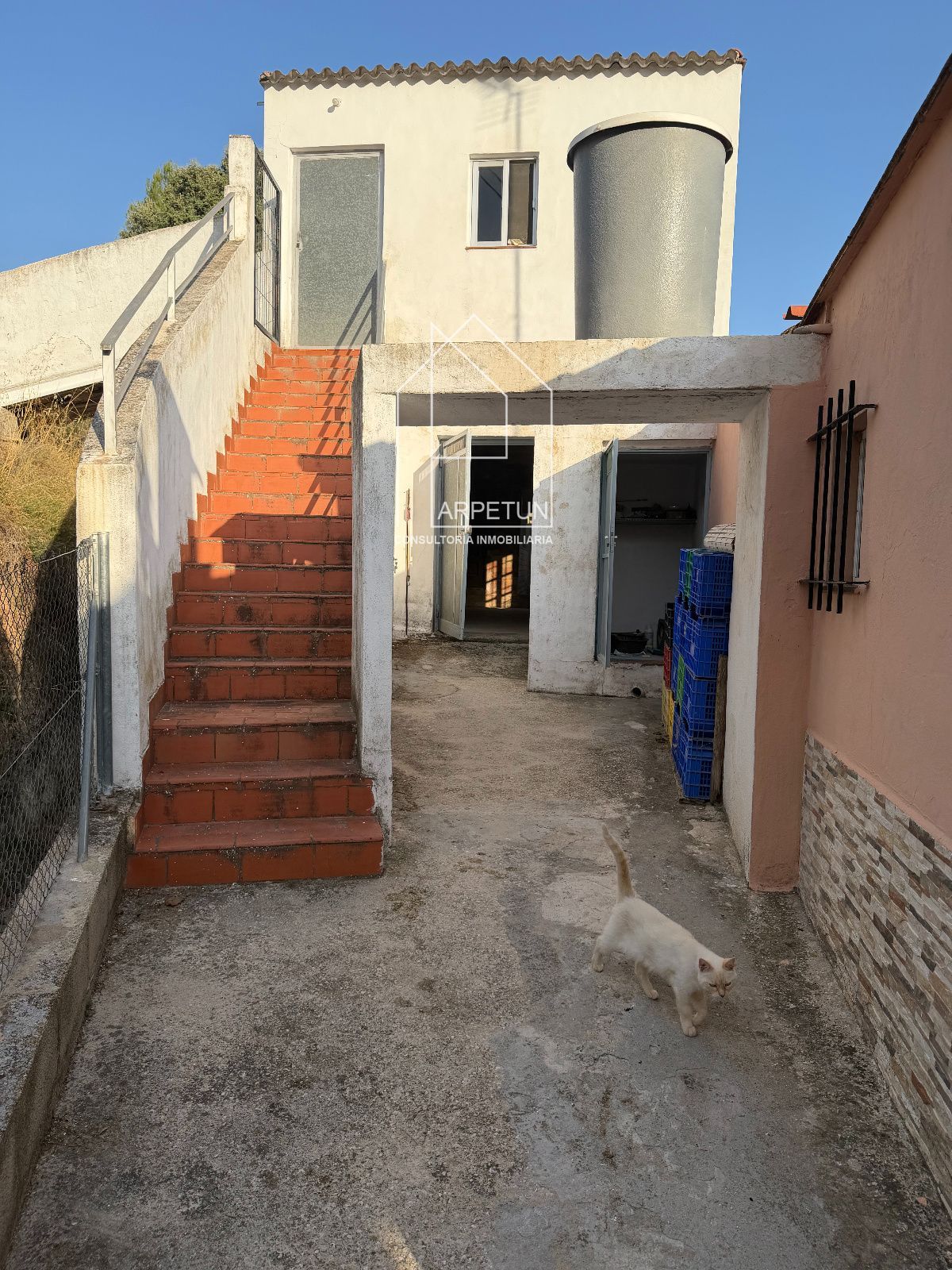 Chalet a la venta en Ontinyent