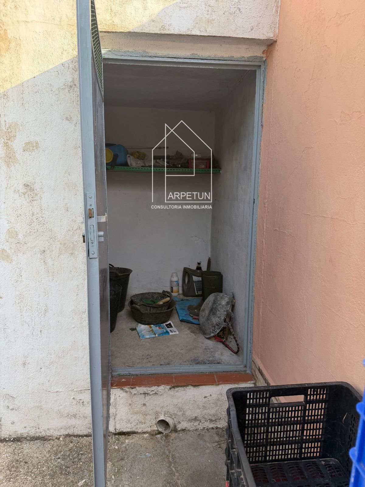 Chalet a la venta en Ontinyent