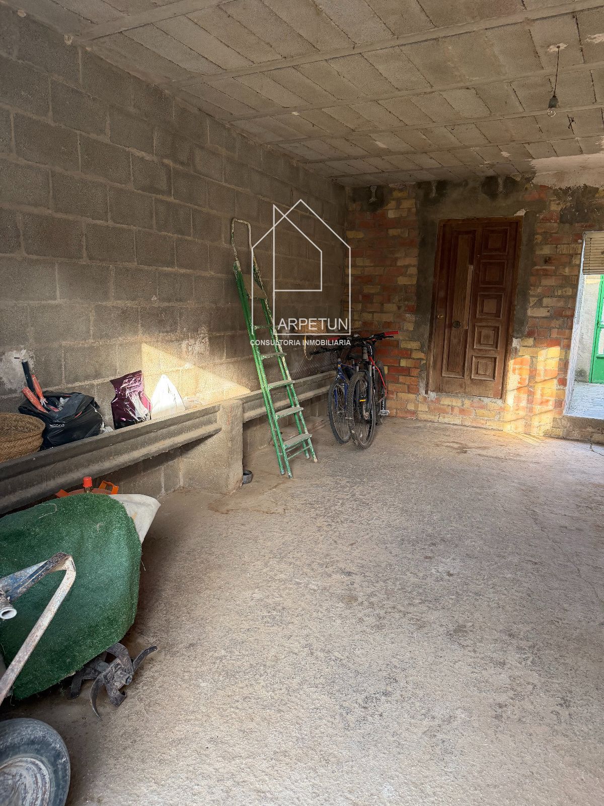 Chalet a la venta en Ontinyent
